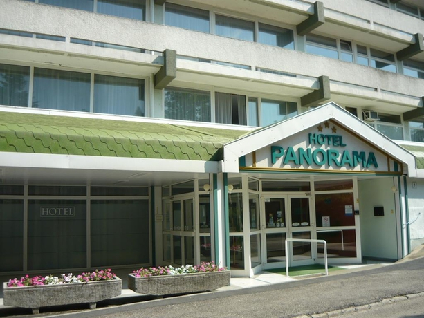 Hotel Panorama