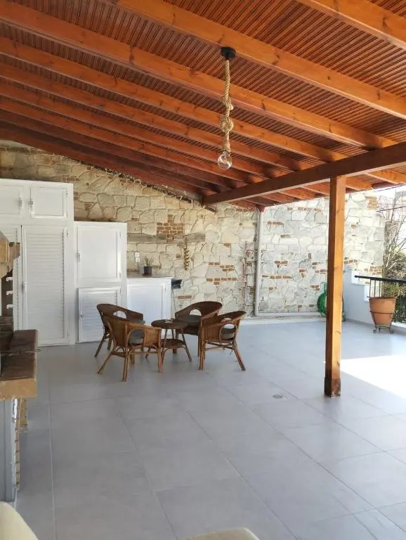 Apartment Ioanna #1