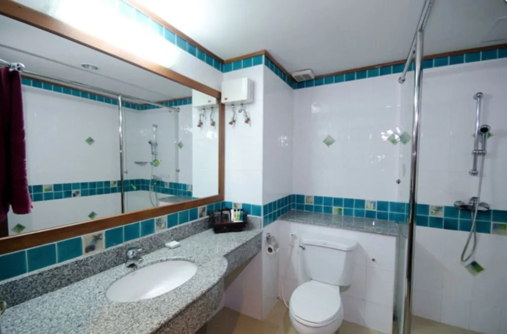 NIDA Rooms Pattaya Sky Paradise