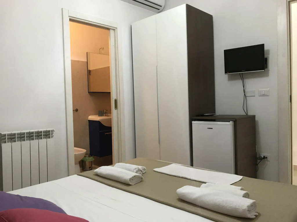 B&B Pietramare