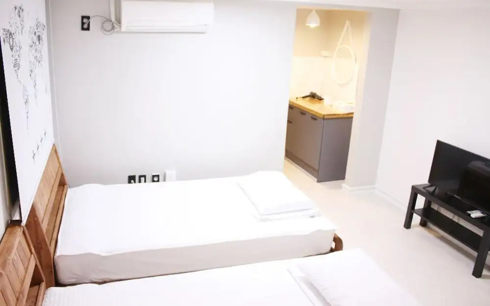 Joeun Guest House