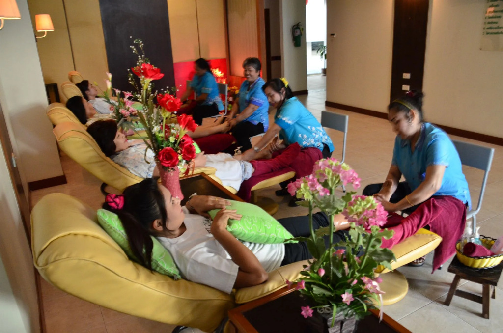 Hatyai Golden Crown Hotel