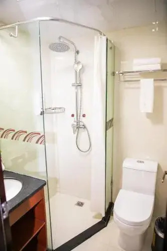 Zhongan Inn Meiyuan Hotel Beijing