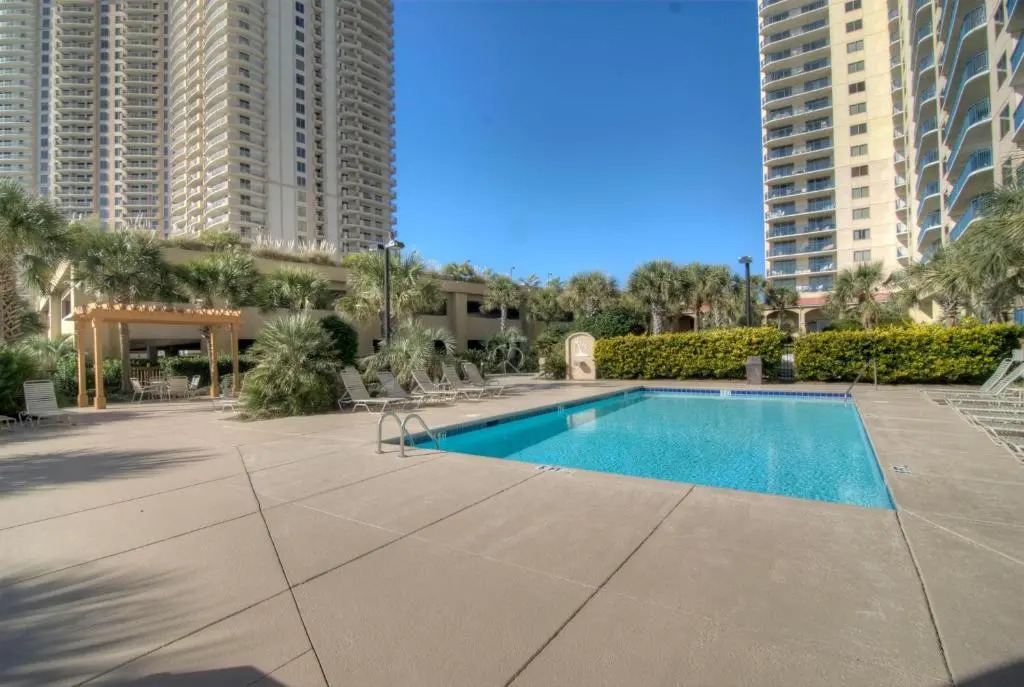 Palmetto Vacation Rentals at Kingston Plantation