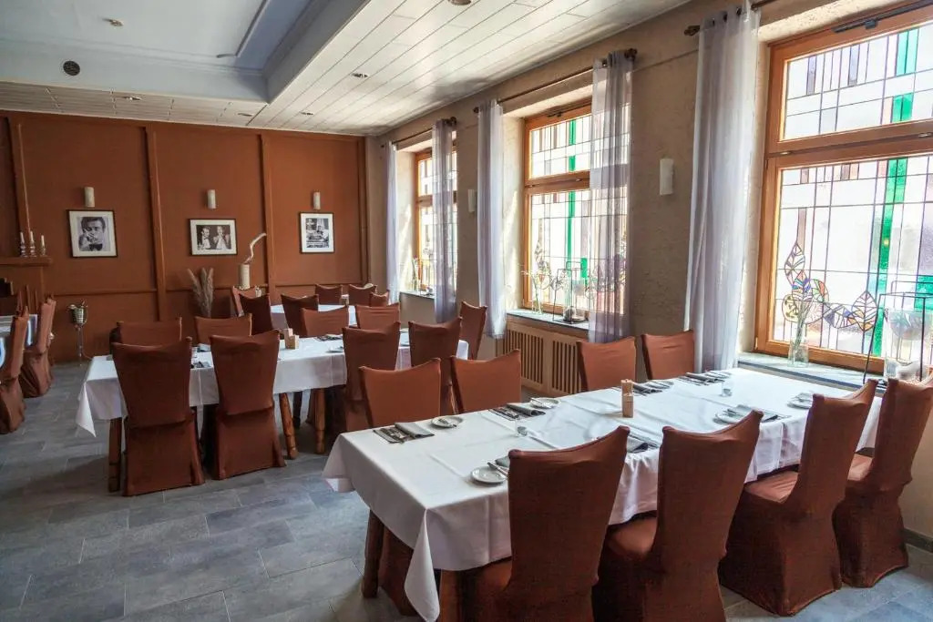 Hotel Im Fronhof