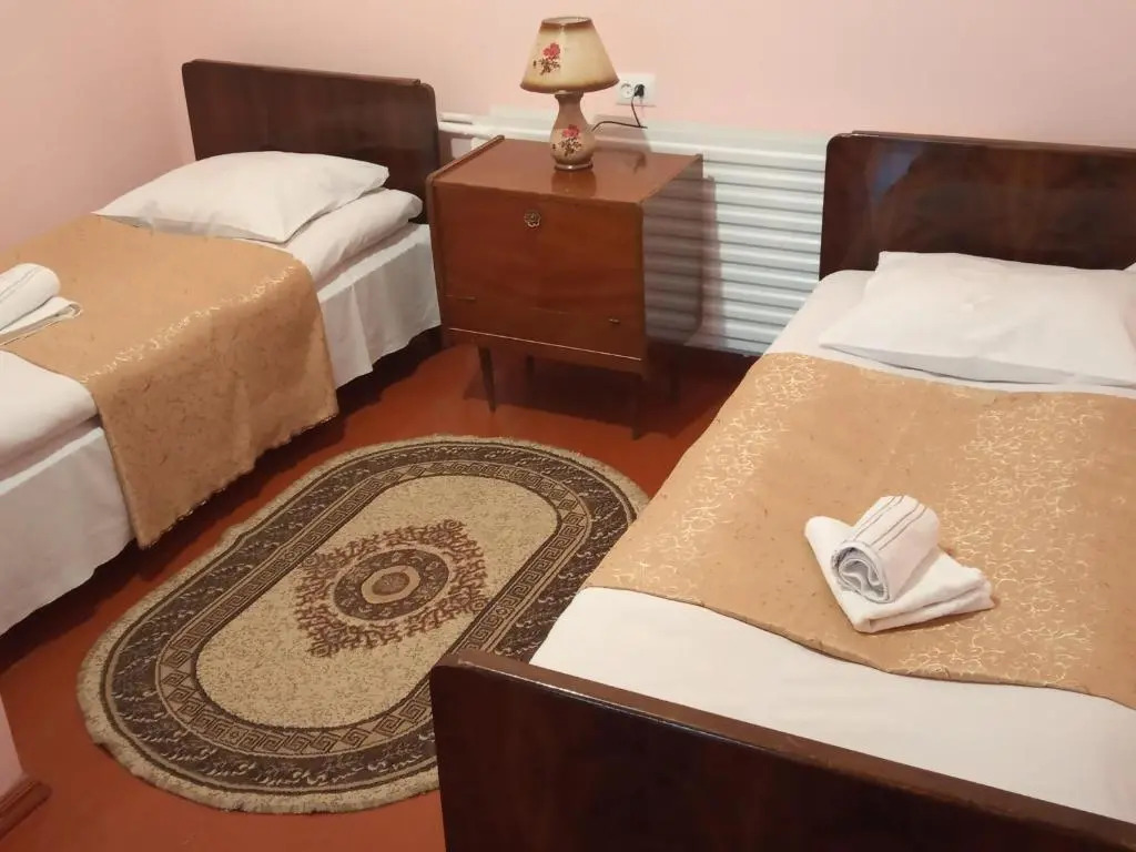 Guest House Davids B&B
