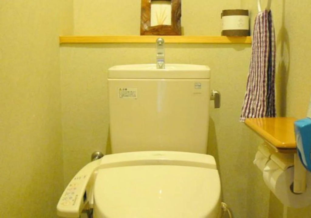 Ryokan Yamashiroya
