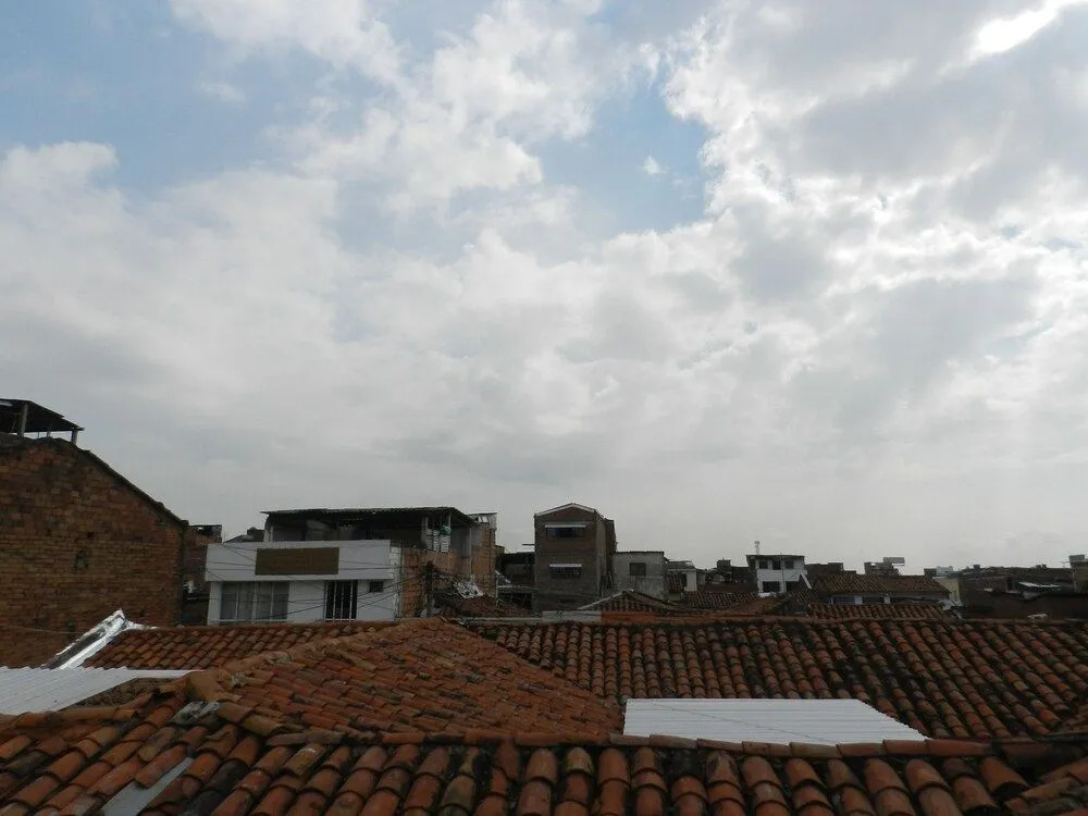 San Bosco Hostal