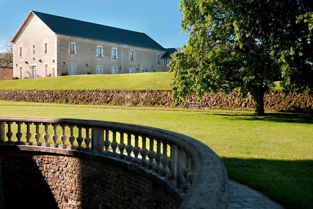 Hapimag Château de Chabenet