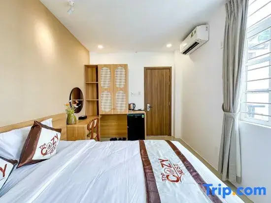 The Cozy Nest 1 – Thao Dien