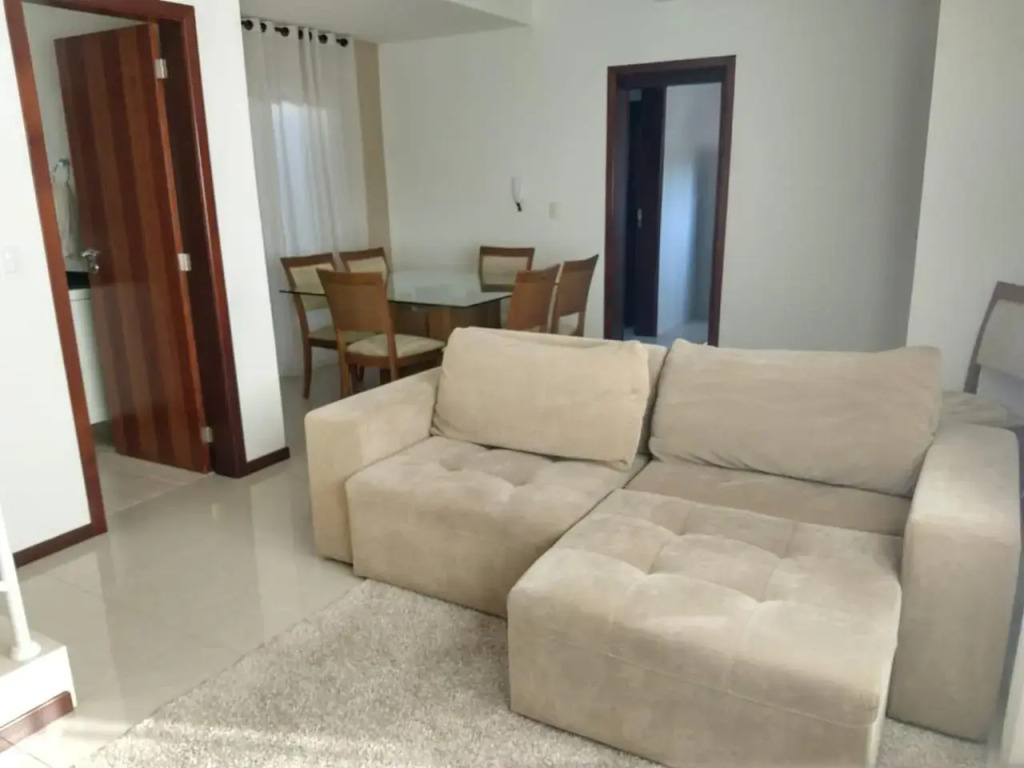 Casa Curitiba 120m² (1 Suíte e 2 Quartos) com garagem em condomínio