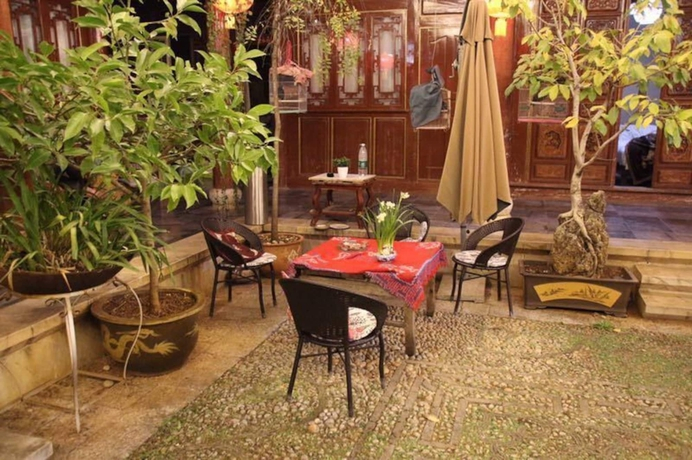 Hotel Plaza