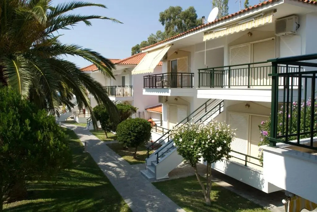Miramare Hotel