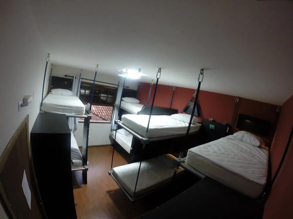 Adrena Sport Hostel