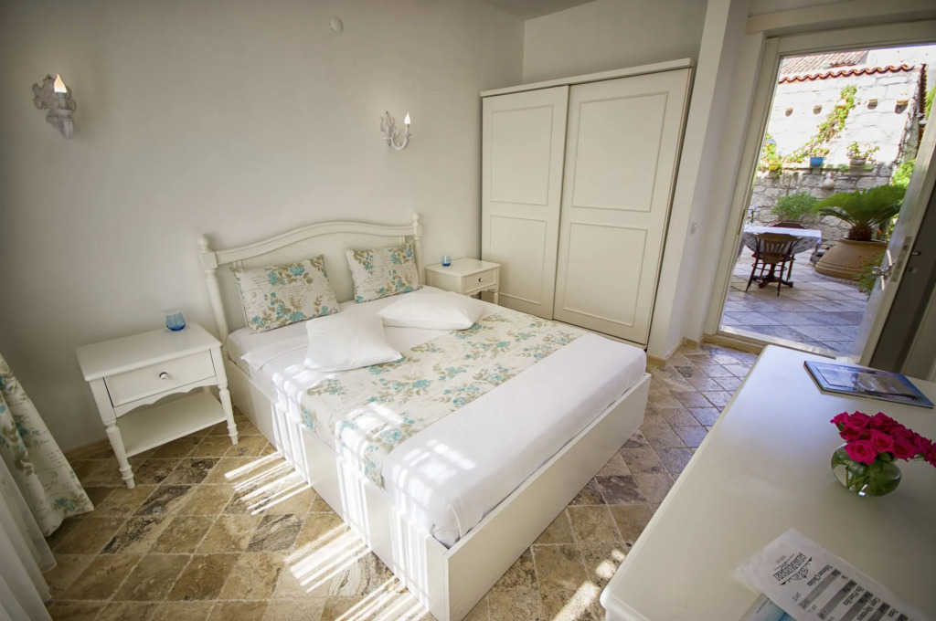 Alya Ruzgari Otel