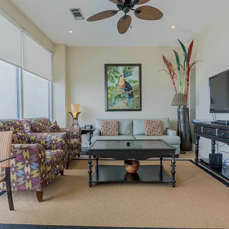 Seas the Day in this Luxury Condo at Diamond Beach Ocean Views Incredible Pools Amenities