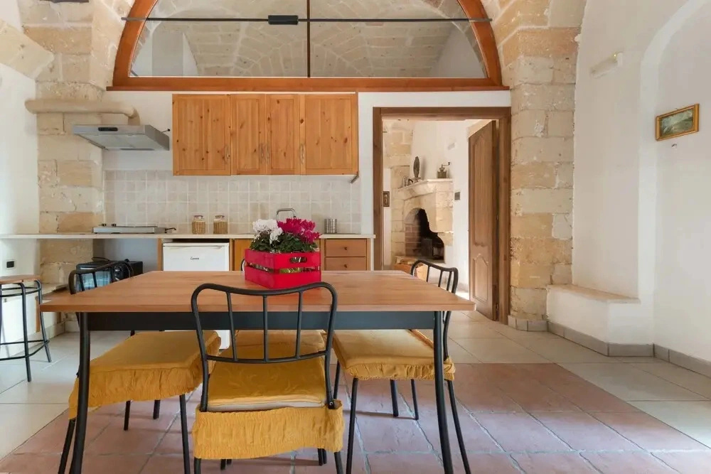 Masseria Caracci