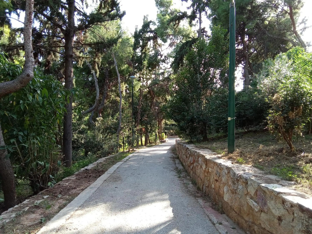 Private Bedrooms In Shared Appartment 135 Sm Athens Center