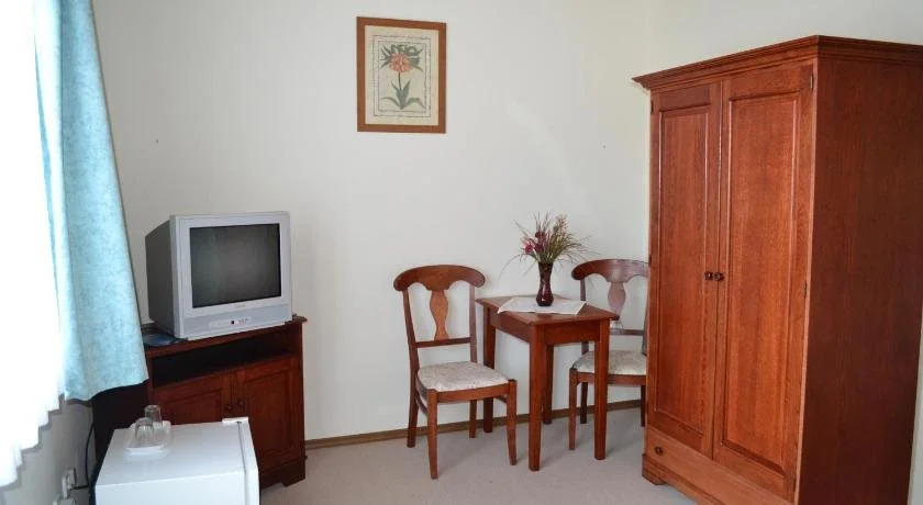 Nosztalgia Hotel