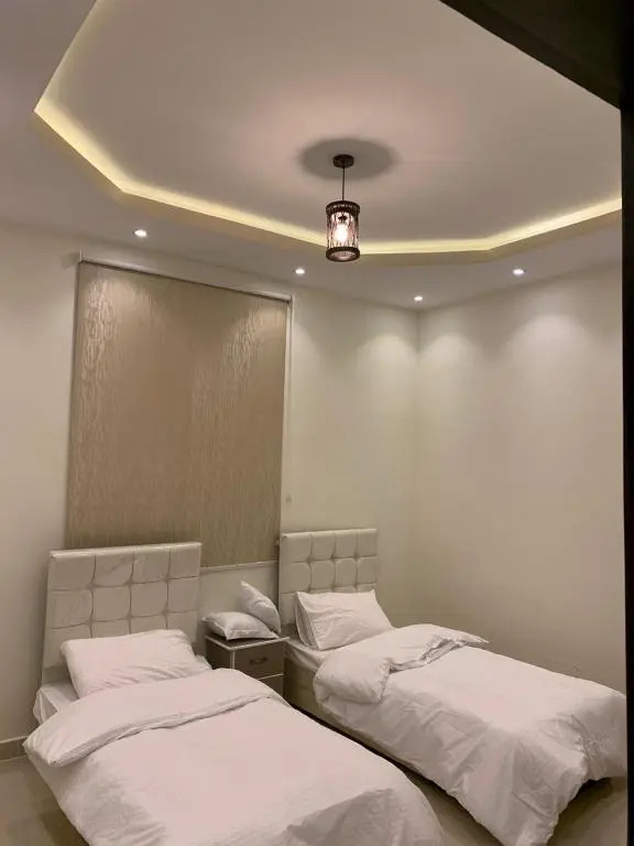 Al Taif Villas