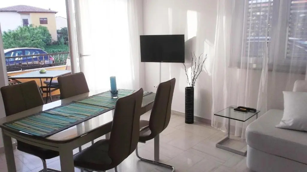 Apartments Horvat