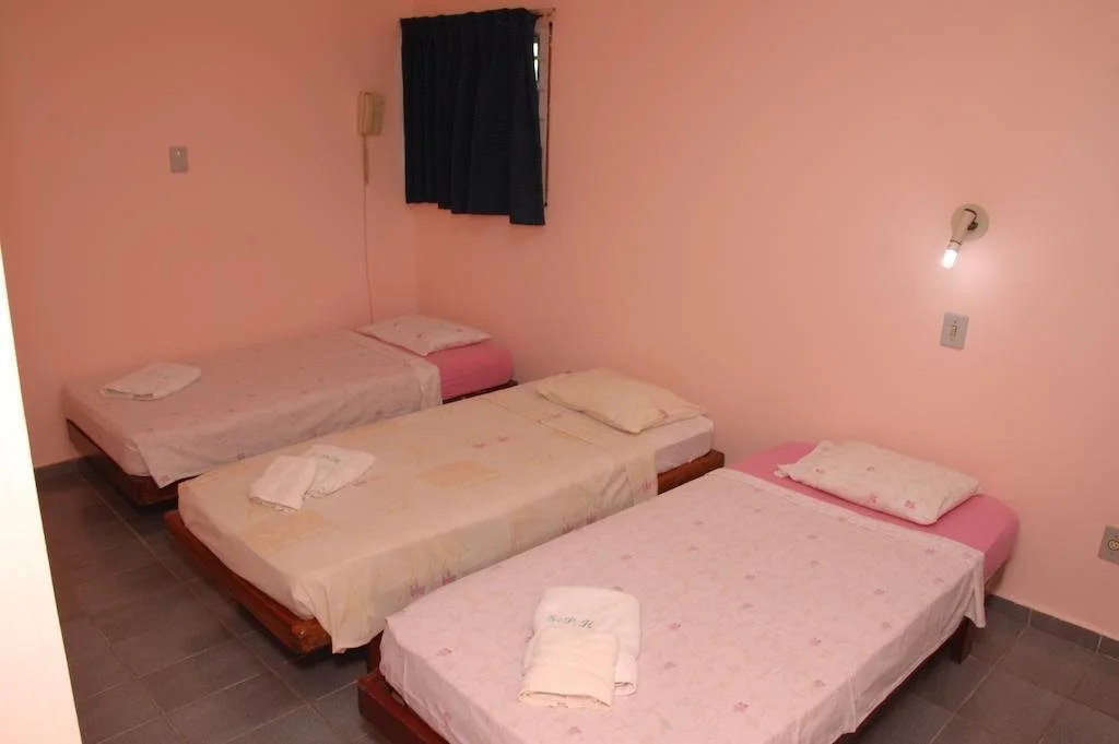 Senador Pousada Hotel