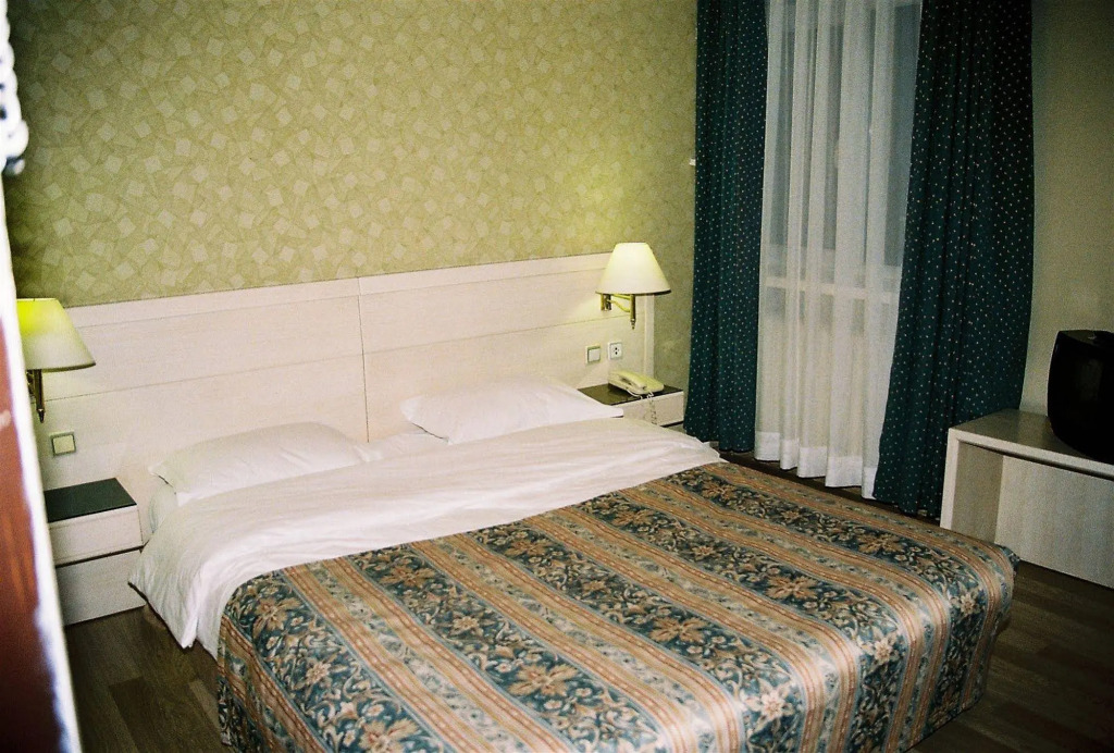 Elit Hotel