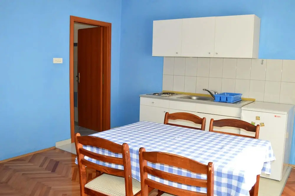 Apartments Albina