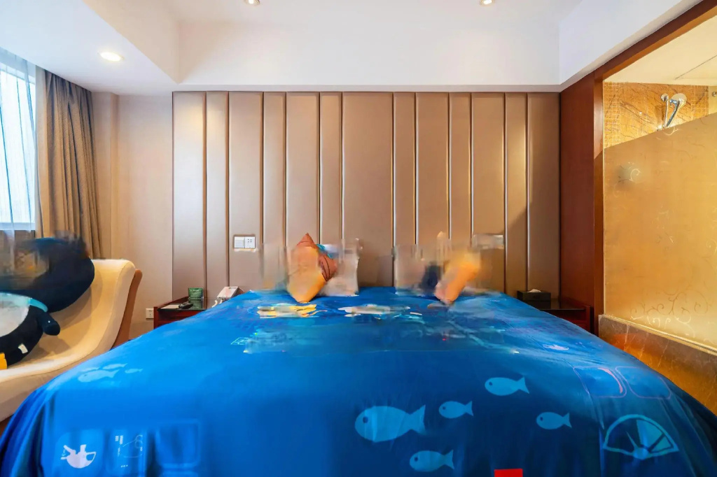 Tianfeng Hotel