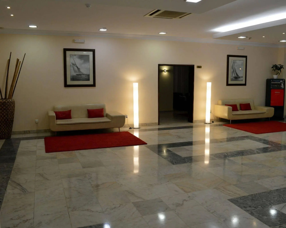 Hotel Apolo