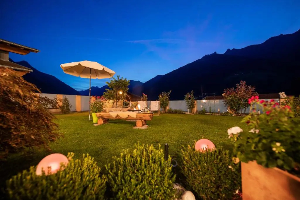 Hitchcock Apartment Stubai