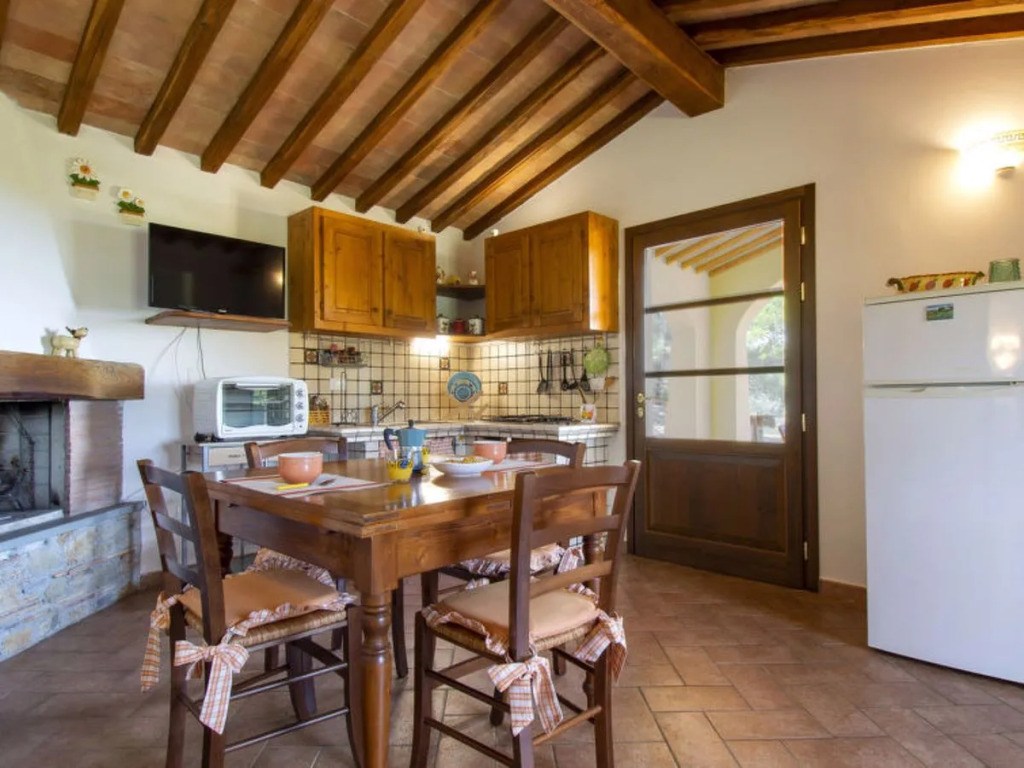 Holiday Home Elisa by Interhome