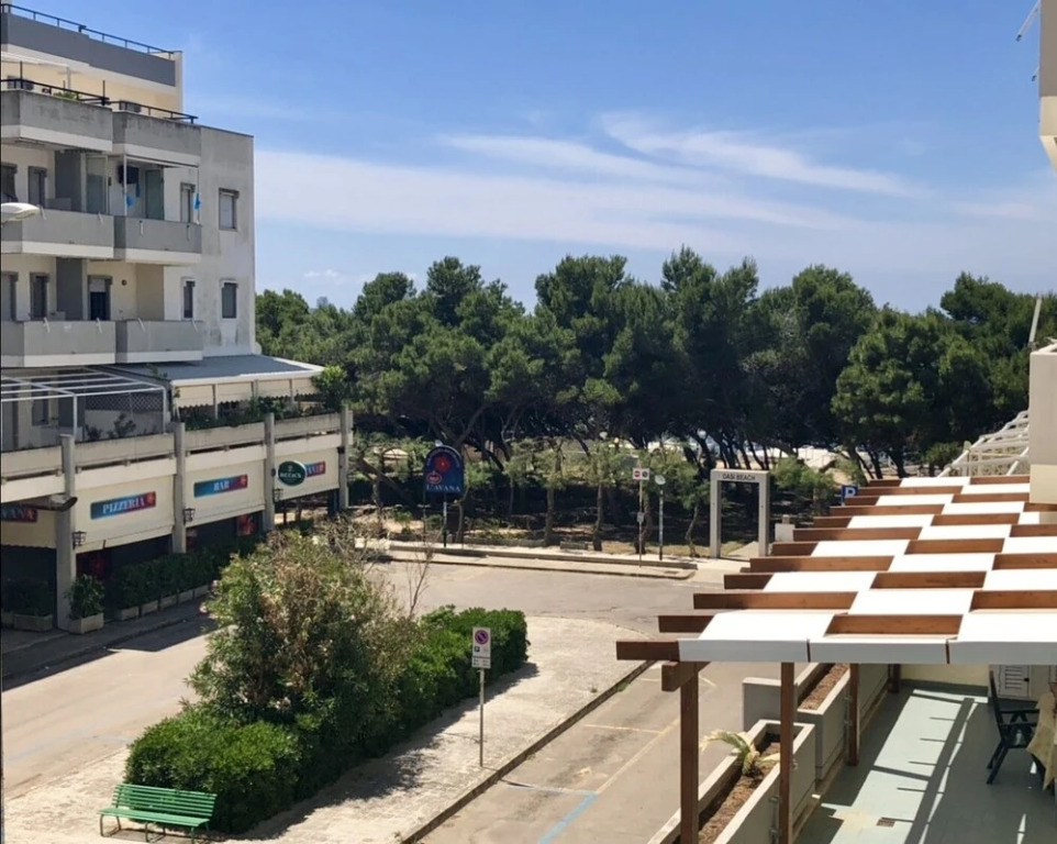 Casa al mare