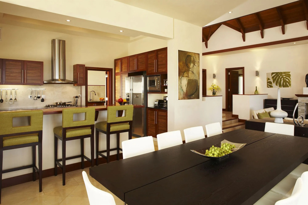 Heritage The Villas