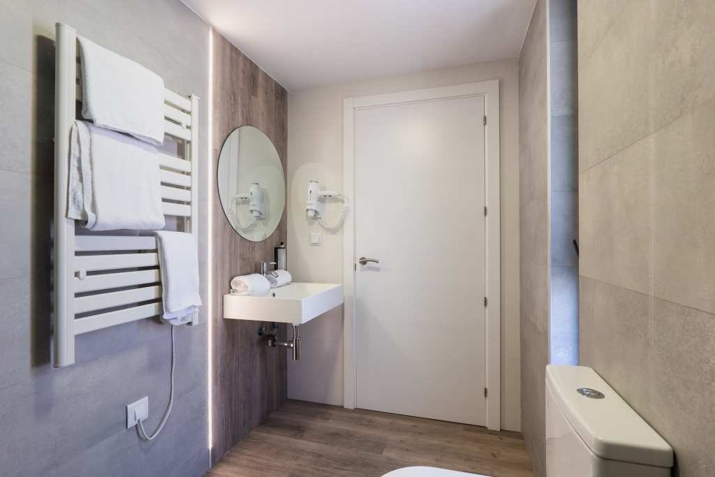 Aparthotel Comtat Sant Jordi