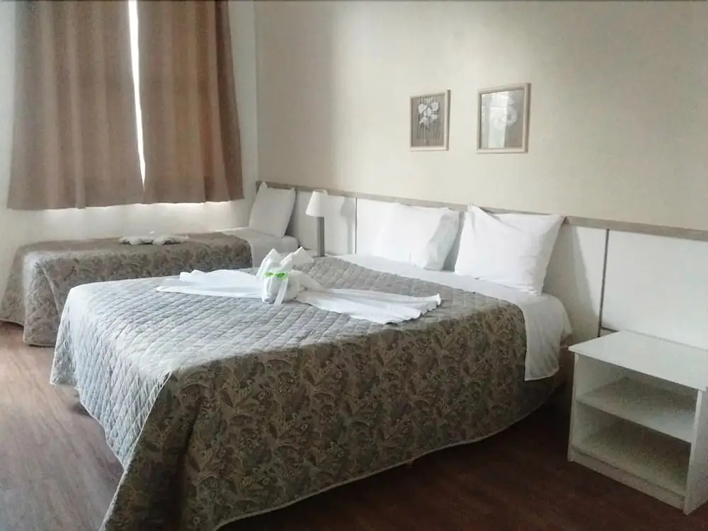 Crigial Hotel