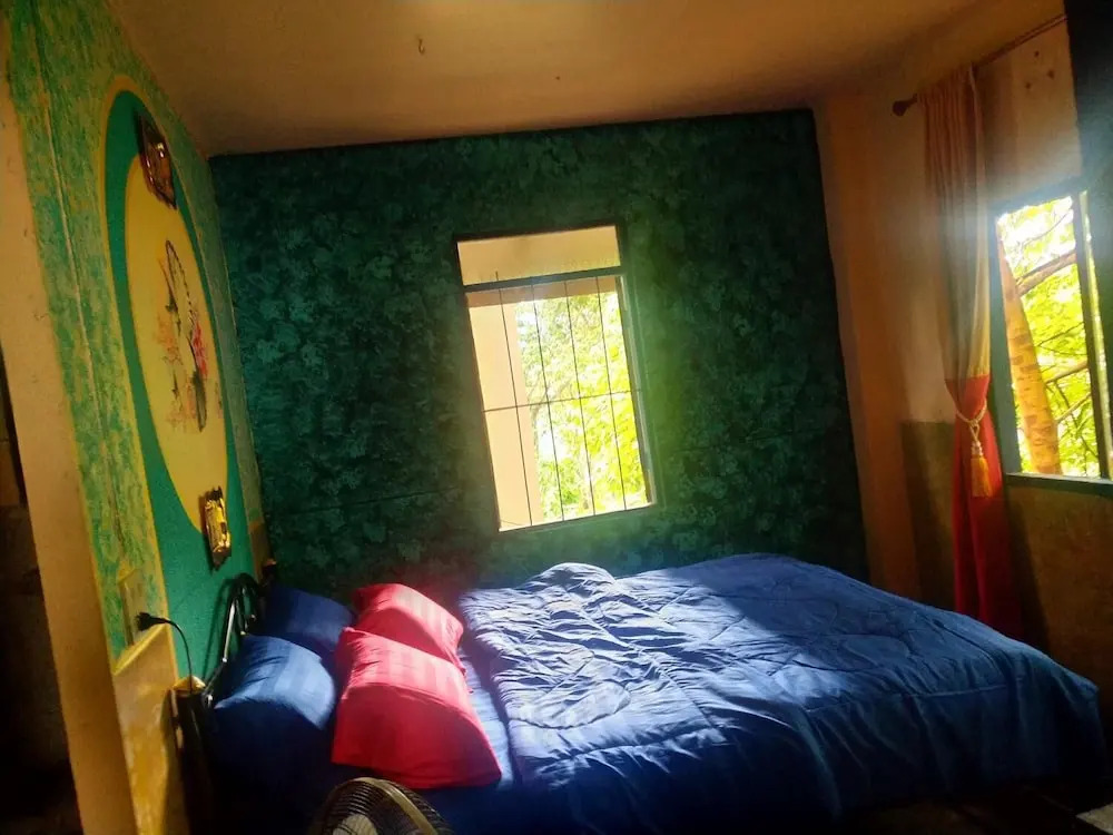 Sunny Hostel Pai