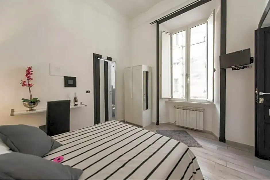 Lazy Gio Guest House