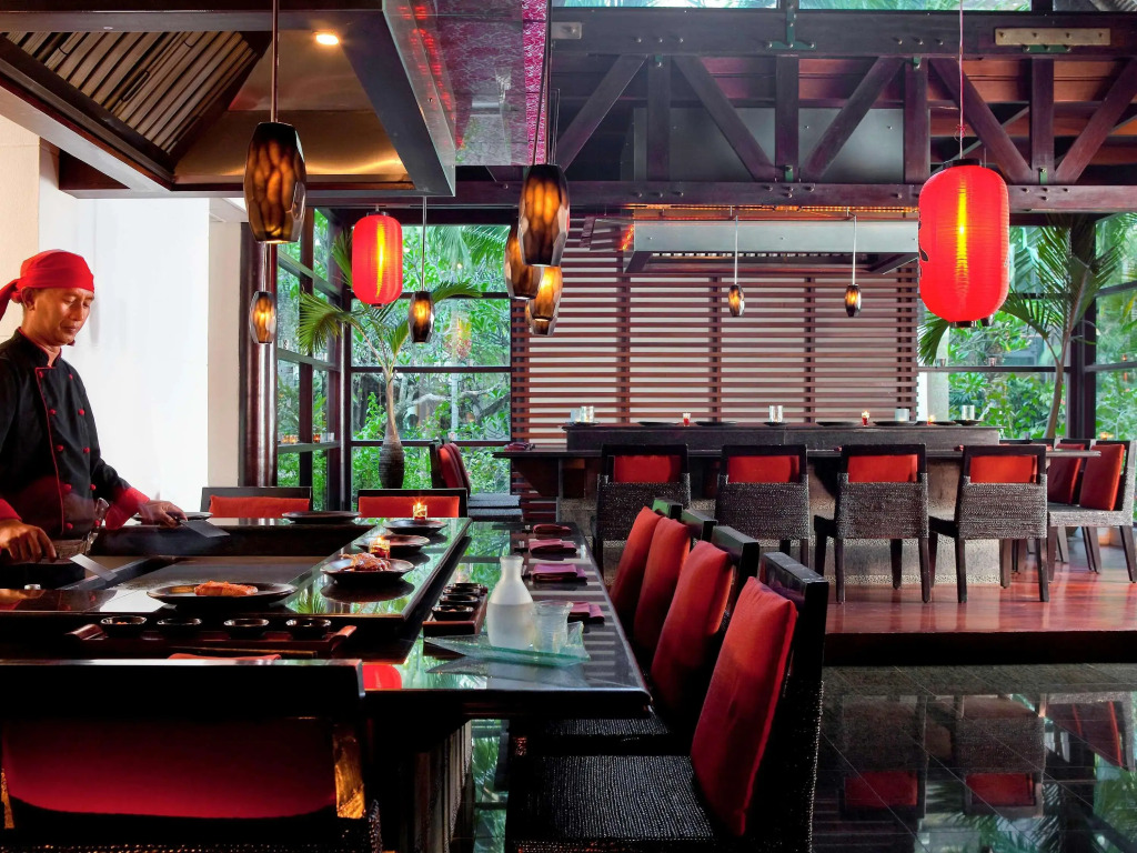 The Royal Beach Seminyak Bali