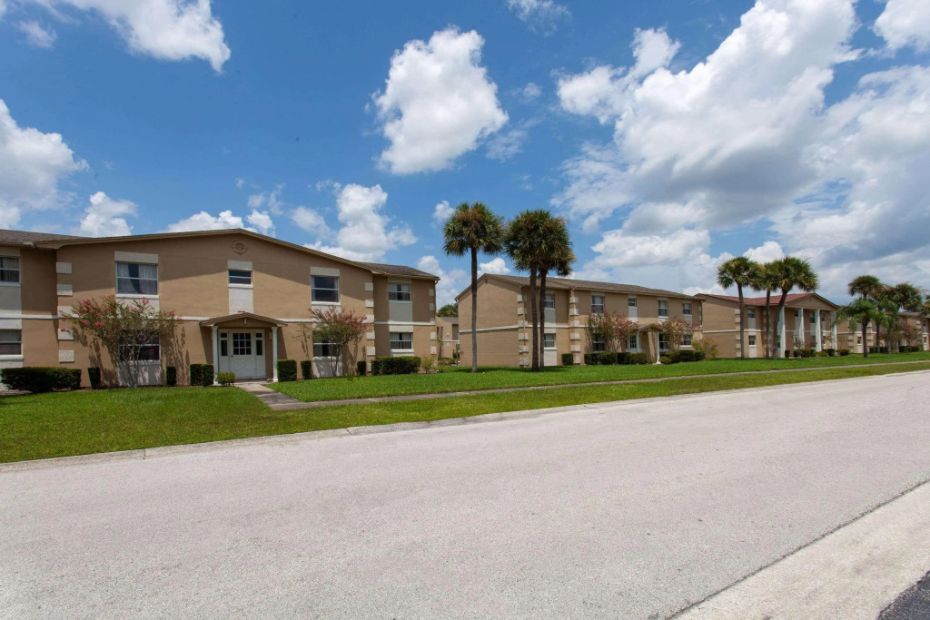 Kissimmee Apartments