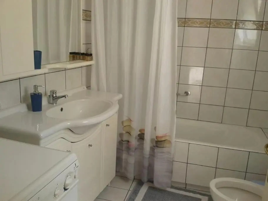 02 - Spacious apartment at the heart of the city