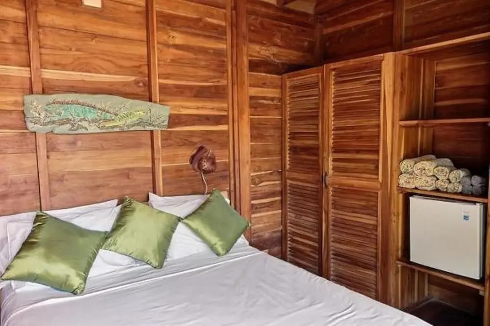 The Beach Bungalows