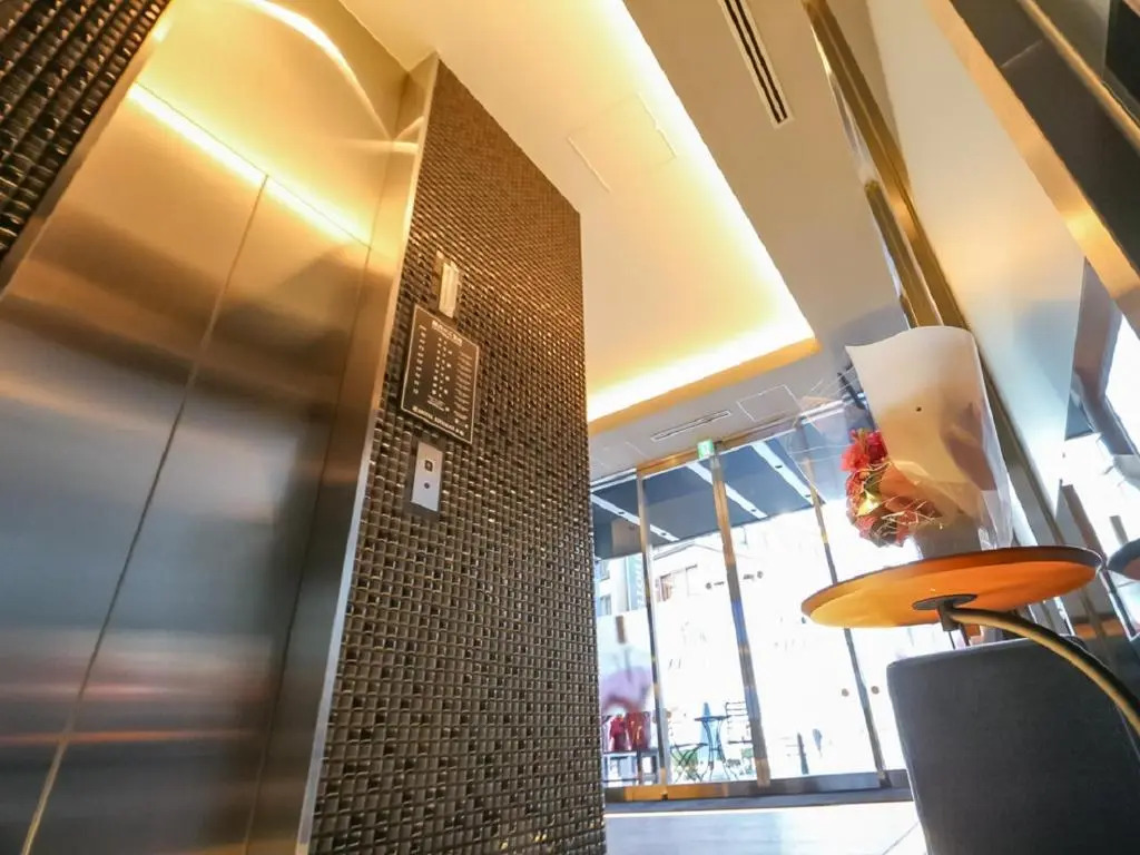 HOTEL LiVEMAX Akasaka