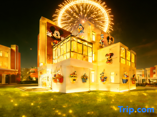 Miying·Weimi Family Holiday Garden Villa (Shanghai Huiling Shangshu Branch)