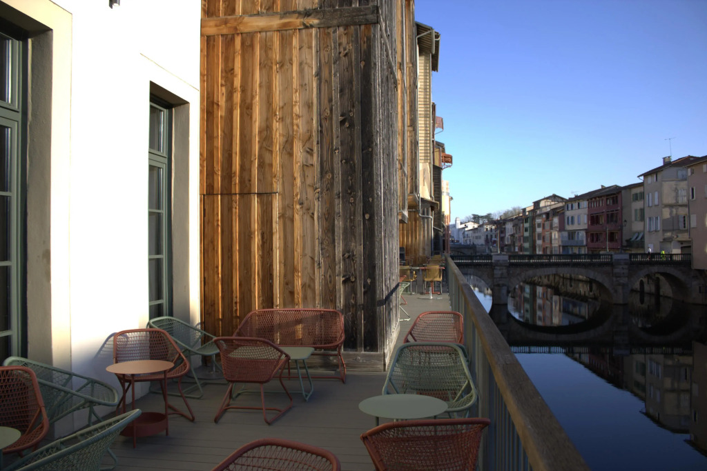 Best Western Grand Hotel de Castres
