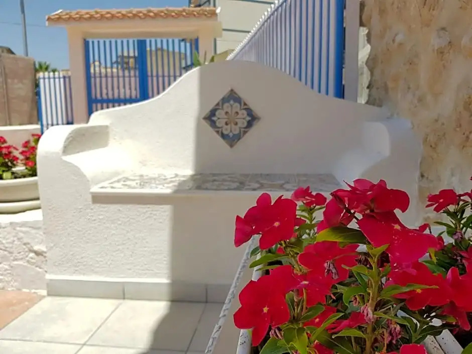 Casa Vacanze Brezza di Gaffe