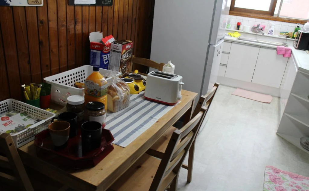 DASAN HOUSE