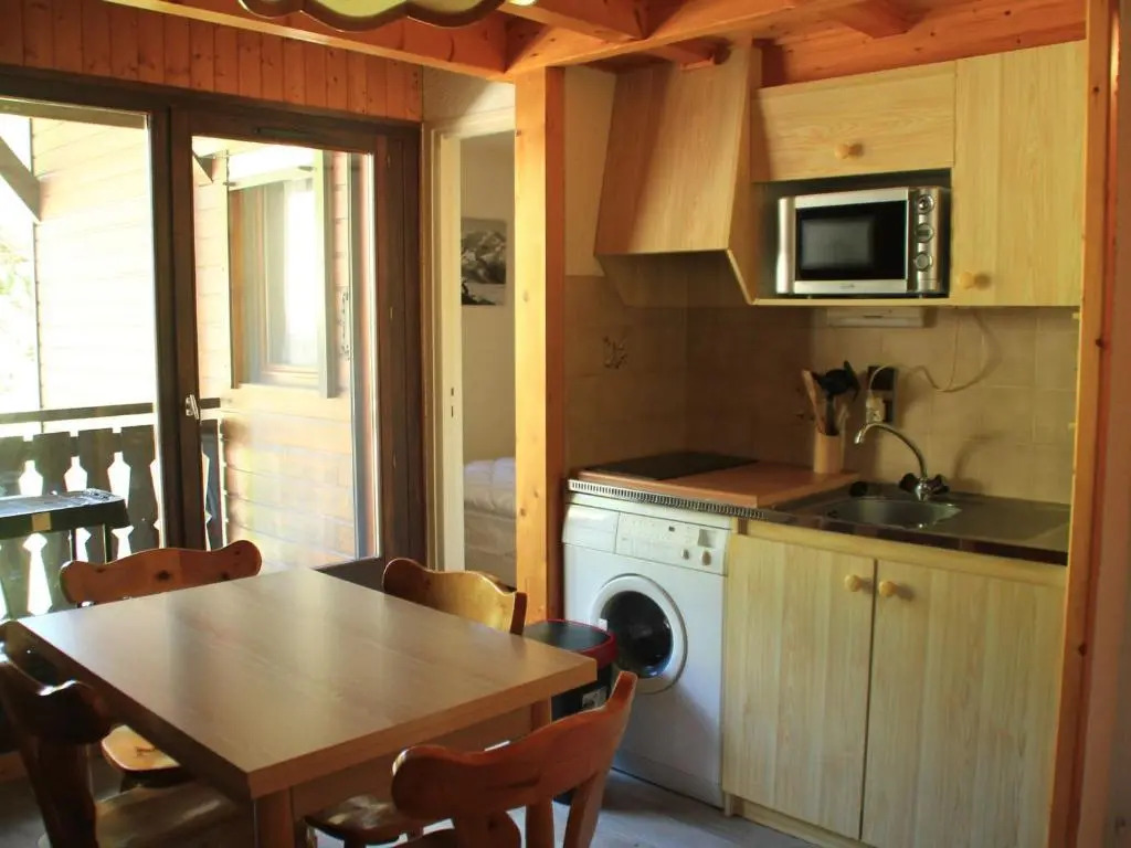Appartement Châtel, 2 pièces, 4 personnes - FR-1-200-313