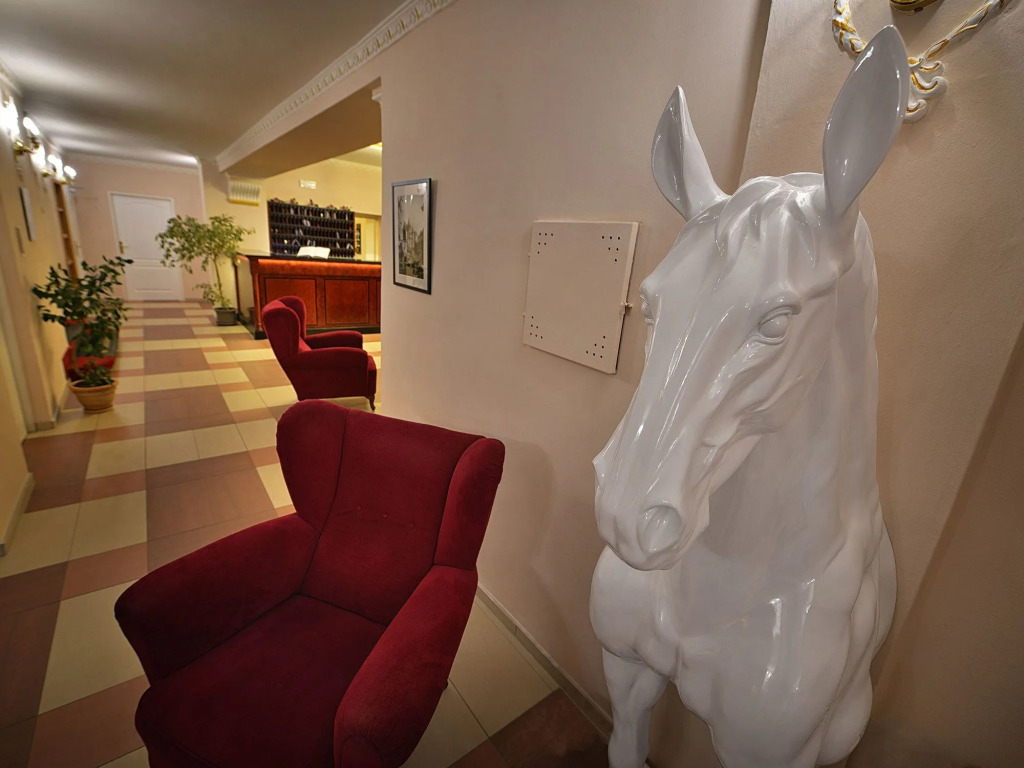 EA Hotel Jessenius