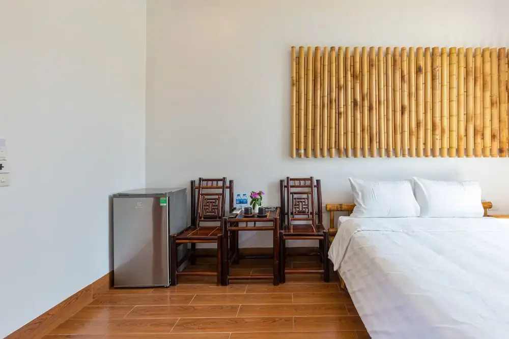 Việt Xưa Homestay